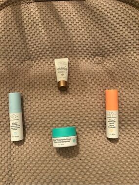 Drunk Elephant Skincare Minis